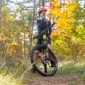 Тримач для телефону з чохлом SP CONNECT SPC+ Bike чорний 3