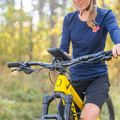 Тримач для телефону з чохлом SP CONNECT SPC+ Bike чорний 4
