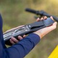 Тримач для телефону з чохлом SP CONNECT SPC+ Bike чорний 6