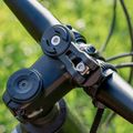 Тримач для телефону з чохлом SP CONNECT SPC+ Bike чорний 8