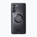 Чохол для телефону SP CONNECT Samsung Galaxy S21 SPC+ black