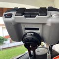 Адаптер для весипедного тримача для телефону SP CONNECT Universal Interface Mini SPC+ black 2