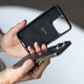 Чохол для телефону SP CONNECT dla Iphone 15 Plus SPC+ black 4