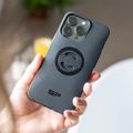 Чохол для телефону SP CONNECT dla Iphone 15 Plus SPC+ black 6