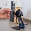 Чохол для телефону SP CONNECT dla Iphone 15 Plus SPC+ black 7
