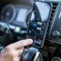 Чохол для телефону SP CONNECT dla Iphone 15 Plus SPC+ black 11