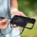 Стрічка для чохла для телефону SP CONNECT Phone Case Lanyard Small black 2