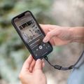 Стрічка для чохла для телефону SP CONNECT Phone Case Lanyard Small black 4