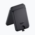 Гаманець SP CONNECT Magnetic Card Wallet SPC+ black 3