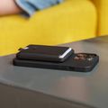 Гаманець SP CONNECT Magnetic Card Wallet SPC+ black 6