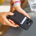 Гаманець SP CONNECT Magnetic Card Wallet SPC+ black 8
