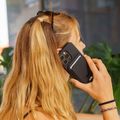 Гаманець SP CONNECT Magnetic Card Wallet SPC+ black 9