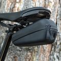 Велосипедна підсідельна сумка SP CONNECT Wedge Case чорна 53133 5