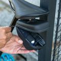 Велосипедна підсідельна сумка SP CONNECT Wedge Case чорна 53133 6
