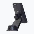 Автомобільний тримач для телефону SP CONNECT Suction Mount з кріпленням чорний 53141 3
