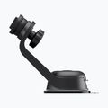 Автомобільний тримач для телефону SP CONNECT Suction Mount з кріпленням чорний 53141 4