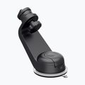 Автомобільний тримач для телефону SP CONNECT Suction Mount з кріпленням чорний 53141 5