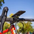 Тримач велосипедний для телефона SP CONNECT Bike Mount Pro II чорний 53245 7