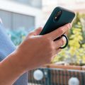 Тримач для телефону SP CONNECT Ring Mount чорний 53343 9