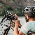 Тримач велосипедний для телефону SP CONNECT Bike Bundle II Iphone 8+ / 7+ / 6s+ / 6+ чорний 54401 11