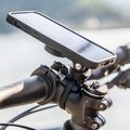 Тримач велосипедний для телефону SP CONNECT Bike Bundle II Universal чорний 54406 11