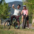 Тримач велосипедний для телефону з чохлом SP CONNECT Bike Bundle II Iphone 11 Pro Max / XS Max 54423 14