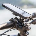 Тримач велосипедний для телефону II з чохлом UNI SP CONNECT Bike 54425 8