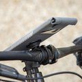 Тримач велосипедний для телефону II з чохлом UNI SP CONNECT Bike 54425 10