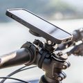 Тримач велосипедний для телефону SP CONNECT Bike Bundle II Samsung Note20 Ultra чорний 54436 7