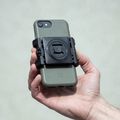 Тримач для телефону SP CONNECT Universal Phone Clamp чорний 54437 12