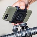 Тримач для телефону SP CONNECT Universal Phone Clamp чорний 54437 13