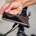 Тримач для телефону SP CONNECT Universal Phone Clamp чорний 54437 14