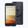 Чохол з кріпленням для велосипеда SP CONNECT для Iphone 8 / 7 / 6s / 6 чорний 55102
