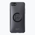 Чохол з кріпленням для велосипеда SP CONNECT для Iphone 8 / 7 / 6s / 6 чорний 55102 2