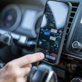 Чохол з кріпленням для велосипеда SP CONNECT для Iphone 8 / 7 / 6s / 6 чорний 55102 6