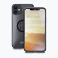 Чохол з кріпленням для велосипеда SP CONNECT Bundle II Iphone 11 / XR чорний 55224