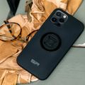 Чохол з кріпленням для велосипеда SP CONNECT Bundle II Iphone 11 / XR чорний 55224 5