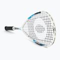 Ракетка для сквошу Oliver Cross 9.2 white/blue 2