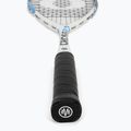 Ракетка для сквошу Oliver Cross 9.2 white/blue 3
