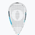 Ракетка для сквошу Oliver Cross 9.2 white/blue 2