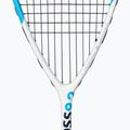 Ракетка для сквошу Oliver Cross 9.2 white/blue 3