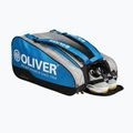 Сумка для сквошу Oliver Gearbag gray/blue 2