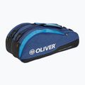 Сумка для сквошу Oliver Top Pro 6R blue/gray