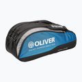 Сумка для сквошу Oliver Top Pro 6R blue/gray 2