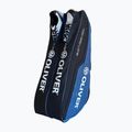 Сумка для сквошу Oliver Top Pro 6R blue/gray 5