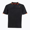 Футболка для сквошу чоловіча Oliver Palma Polo black