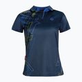 Футболка для сквошу жіноча Oliver Bilbao Polo blue