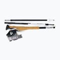 Палиці бігові LEKI MCT Superlite Carbon чорні 65125561110 2