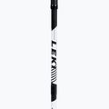 Палиці бігові LEKI MCT Superlite Carbon чорні 65125561110 7