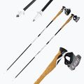 Палиці бігові LEKI MCT Superlite Carbon чорні 65125561110 8